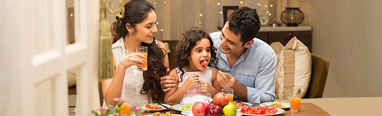 8 myths about child nutrition that need to end today