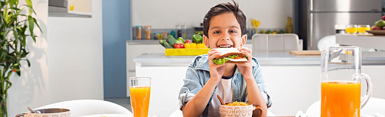 24 fantastic ways to deal with fussy eaters