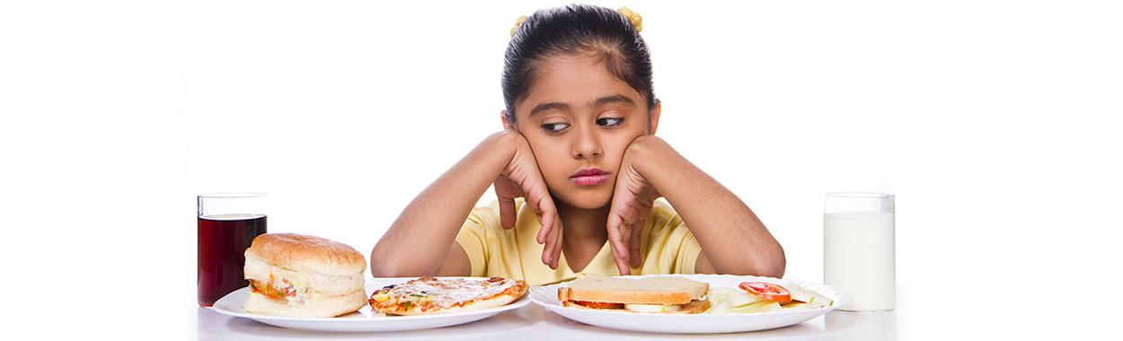 A Complete Guide to Fussy Eating: Most Commonly Asked Questions