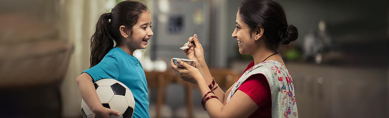 Are probiotics and prebiotics essential for your child?