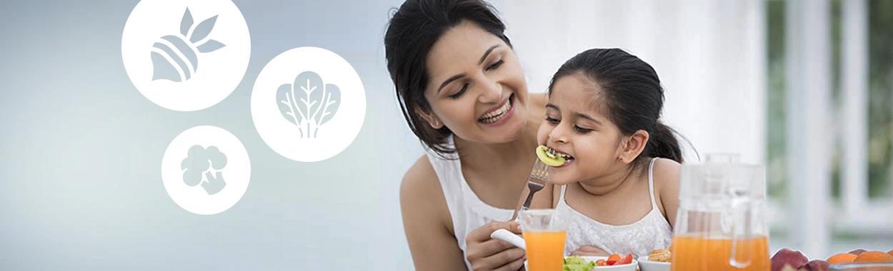Diet and Iron Deficiency Anemia - Prevention is Better Than Cure