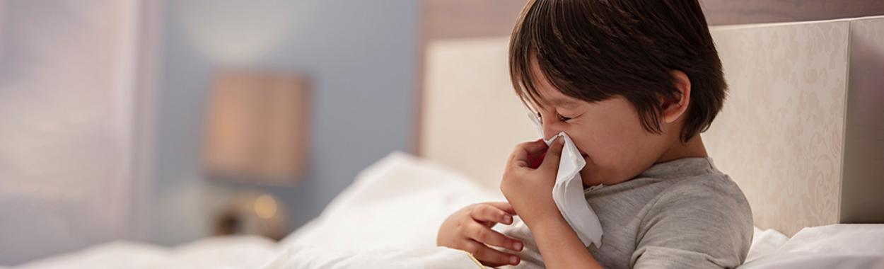 Does my child need nutritional supplements?