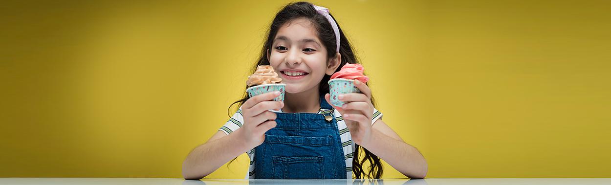 Food Flavourings & Its Impact on Child’s Health