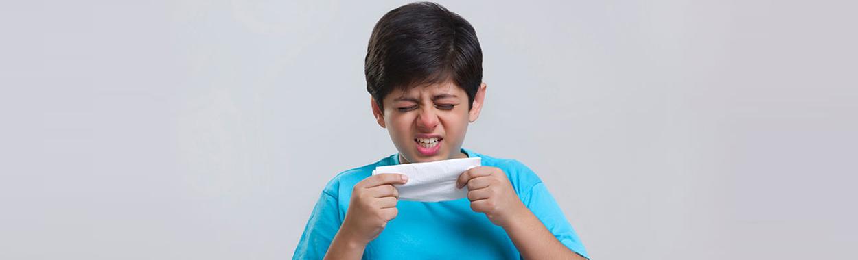 ग्लूटन एलर्जी: क्या मेरे बच्चे को ग्लूटन मुक्त एलर्जी डाइट की ज़रूरत है?