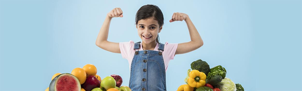 Organic food: Can it prevent allergies in children?