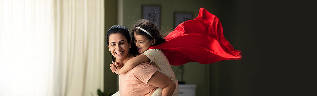 Home Remedies to Boost your Child’s Immunity