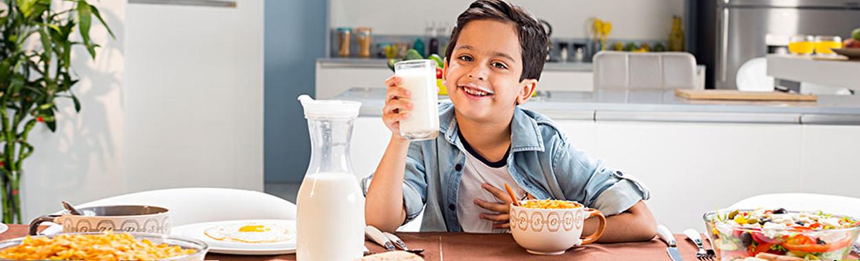 Role of breakfast and breakfast cereals