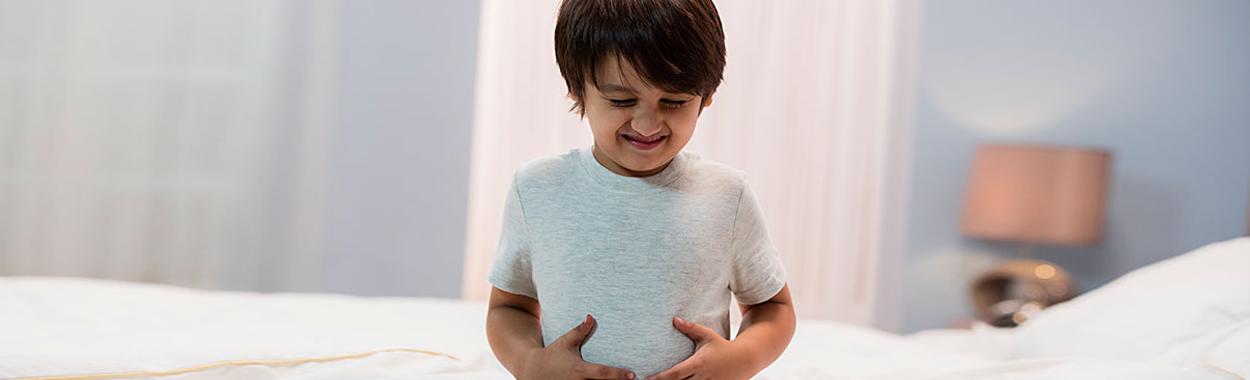 Common childhood nutrient deficiencies you need to be aware of