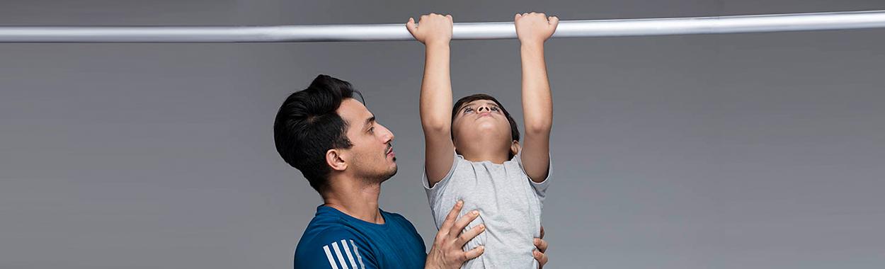 Tips to Boost Child Immune System, How to Improve Child Immunity