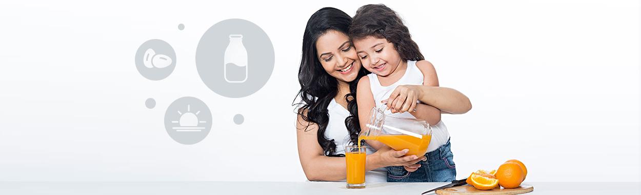 Vitamin C & Vitamin D: 7 Things you need to know