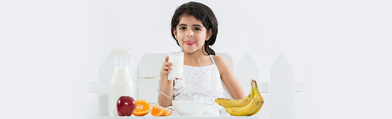 Why is nutrient-dense