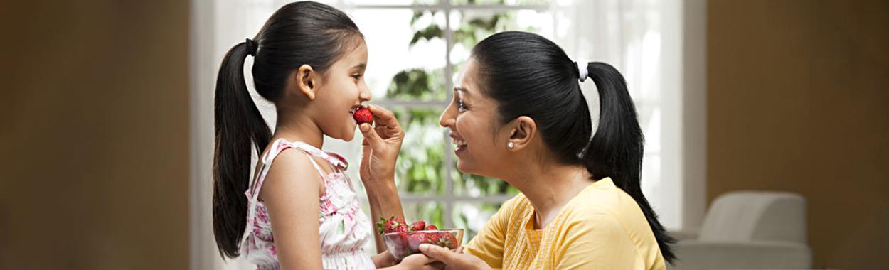 Why kids should eat more fruit