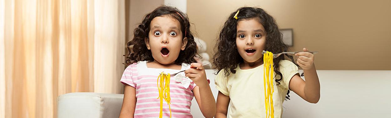 Win the battle against junk food by using these great food tips