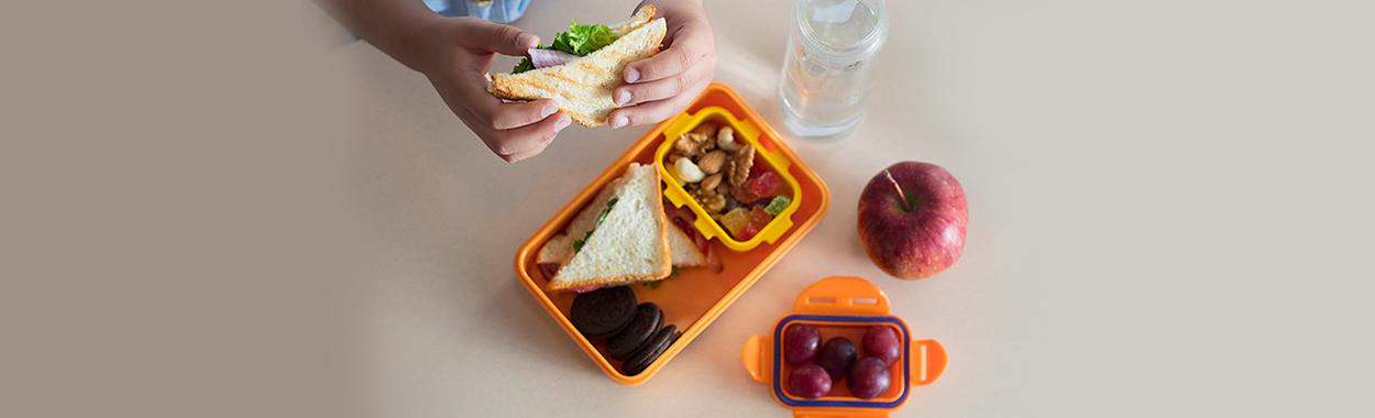 15 brilliant tiffin ideas for your child’s daycare