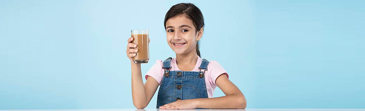 4 proven diet changes that will help increase your child’s weight