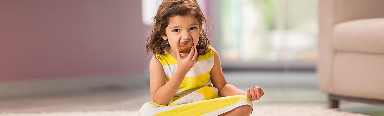 7 practical ways to cut back sugar from your child’s diet