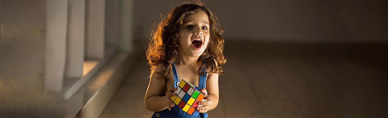 A list of nutrients that help your kid’s brain develop