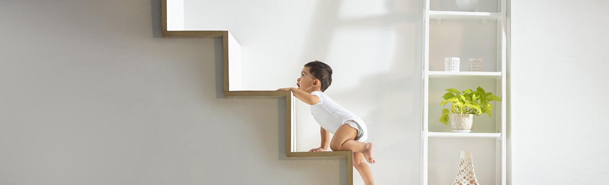 An age-by-age milestone guide for your child