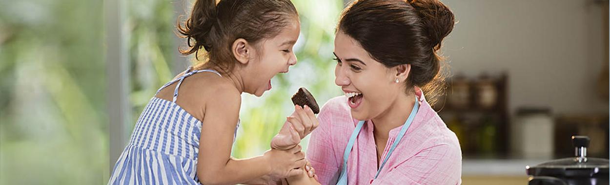 Use these great tips to make mealtimes fun for your toddler