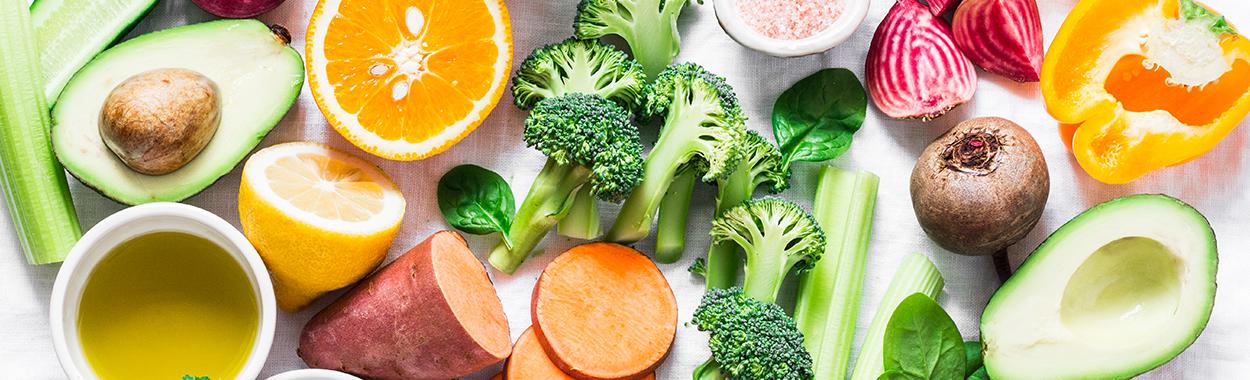 Vitamin b12 rich foods