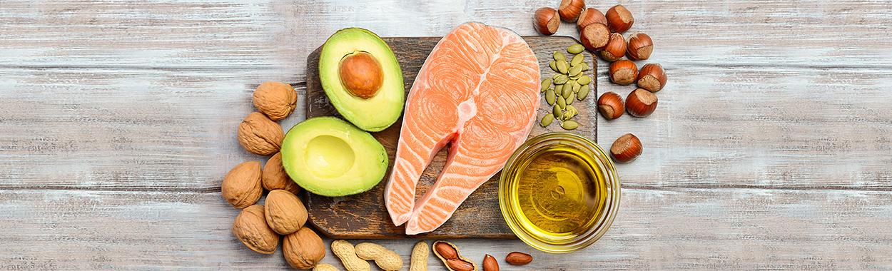 Omega-3 Fatty Acids: Foods Sources And Incredible Health Benefits