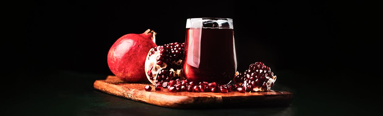 Pomegranate Benefits - A Gift for All Genders