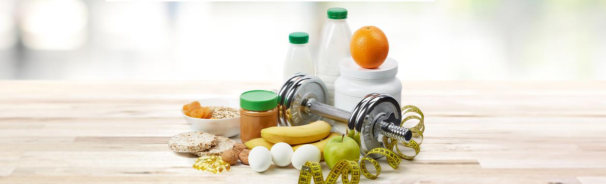 Beginners Gym Diet Plan India