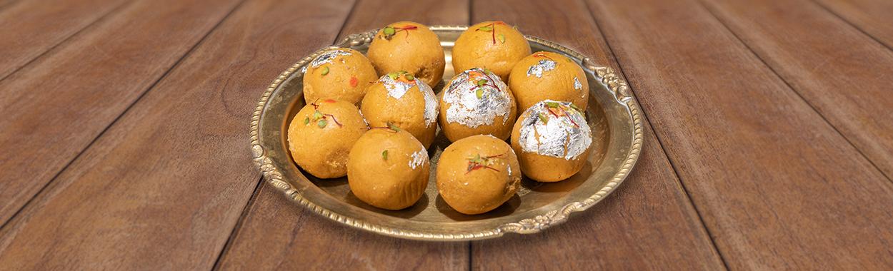 Healthy festive tips