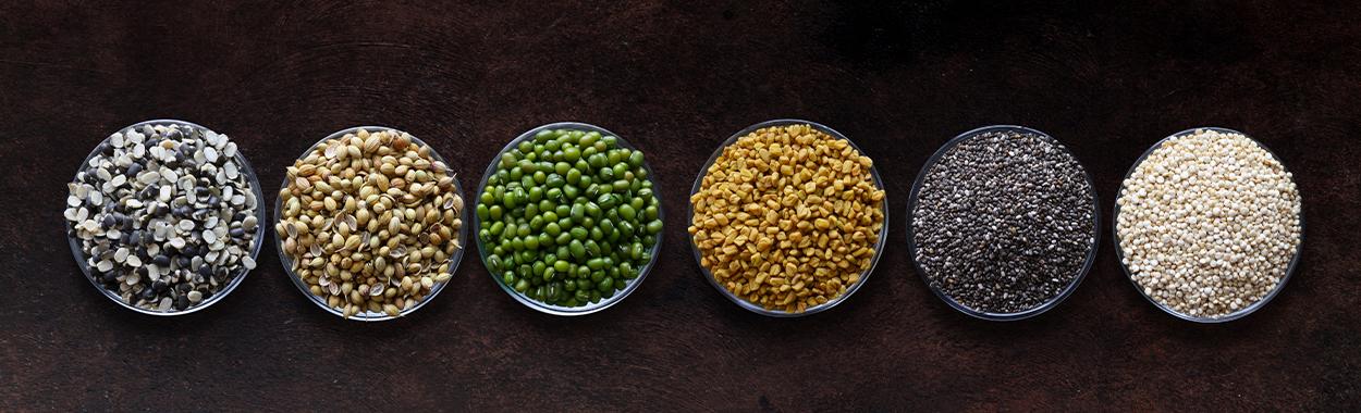 Fuel your vegetarian diet with best protein rich foods | Ask Nestle Fuel your vegetarian diet with best protein rich foods | Ask Nestle